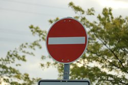 Einbahnstraßenschild. Foto: Jeyaratnam Caniceus/Pixabay
