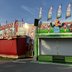 Vorschau: Das Kentucky Derby und der Bolzplatz beim Aufbau am 28. September 2026. Foto: Stadt Oldenburg