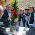 Vorschau: Gäste unterhalten sich. Foto: Sascha Stüber