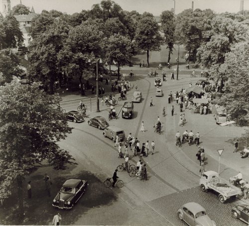 Foto: Günter Nordhausen, Prov. Presseamt