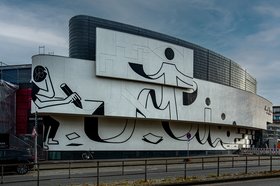 Das Horst-Janssen-Museum von außen. Foto: Andrey Gradetchliev