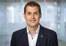 Kersten Mittwollen, Leiter im Fachdienst Unternehmensservice der Wirtschaftsförderung Stadt Oldenburg. Foto: Foto- und Bilderwerk