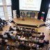 Vorschau: Ein großes Publikum zum 10. Praxisforum Digitalisierung. Foto: Foto- und Bilderwerk  