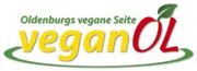 Logo veganOL. Grafik: veganOL