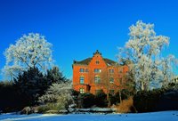 Elisabeth-Anna-Palais. Foto: Hans-Jürgen Zietz
