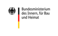 Logo des Bundesministerium des Innern, für Bau und Heimat. Foto: BMI