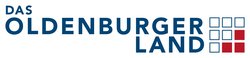Logo des Kooperationsverbundes Das Oldenburger Land. Quelle: Arbeitsgemeinschaft der Landkreise und Städte im Oldenburger Land