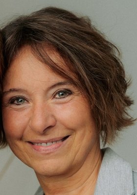 Ina Simone Petri. Foto: privat
