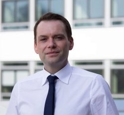 Prof. Dr. Rainer Lisowski. Foto: privat