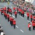 Vorschau: Der Music & Drumcorps Wesergarde beim Kramermarktsumzug 2025. Foto: Sascha Stüber