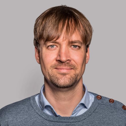 Dr. Steffen Wiegmann. Foto: Privat