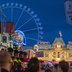 Vorschau: Blick über den Kramermarkt 2024. Foto: Sascha  Stüber