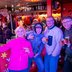 Vorschau: Eine Besuchergruppe im Tingel Tangel auf dem Kramermarkt 2026. Foto: Sascha Stüber