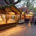 Vorschau: Blick über den Lamberti-Markt 2022. Foto: Sascha Stüber