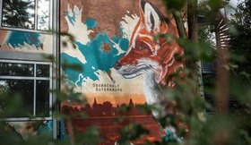 Oberschule Osternburg. Foto: Oberschule Osternburg Oberschule Osternburg. Foto: Oberschule Osternburg