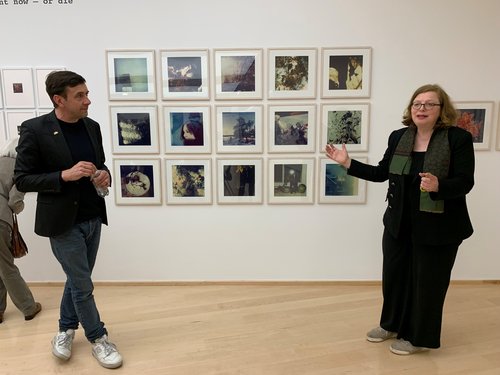 Foto: Inge von Danckelman