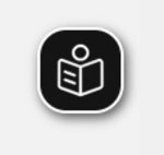 Icon Einfache Sprache. Screenshot: Stadt Oldenburg