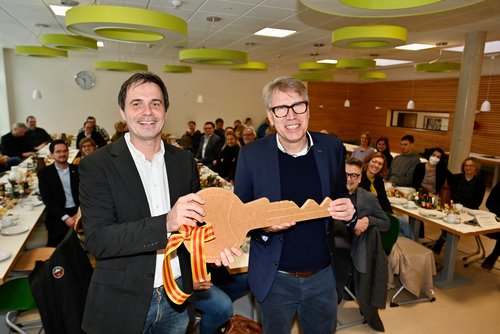 Foto: Sascha Stüber