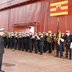 Vorschau: Marine Musikkorps und Matrosen. Foto: Stadt Oldenburg
