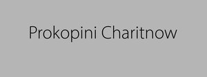 „Prokopini Charitnow“