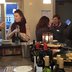 Vorschau: Teilnehmerinnen an der Bar. Foto: Stadt Oldenburg