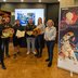 Vorschau: Ehrung des Umzugsbeitrages der Gruppe „Tresensport“ anlässlich des 419. Kramermarktes. Foto: Sascha Stüber