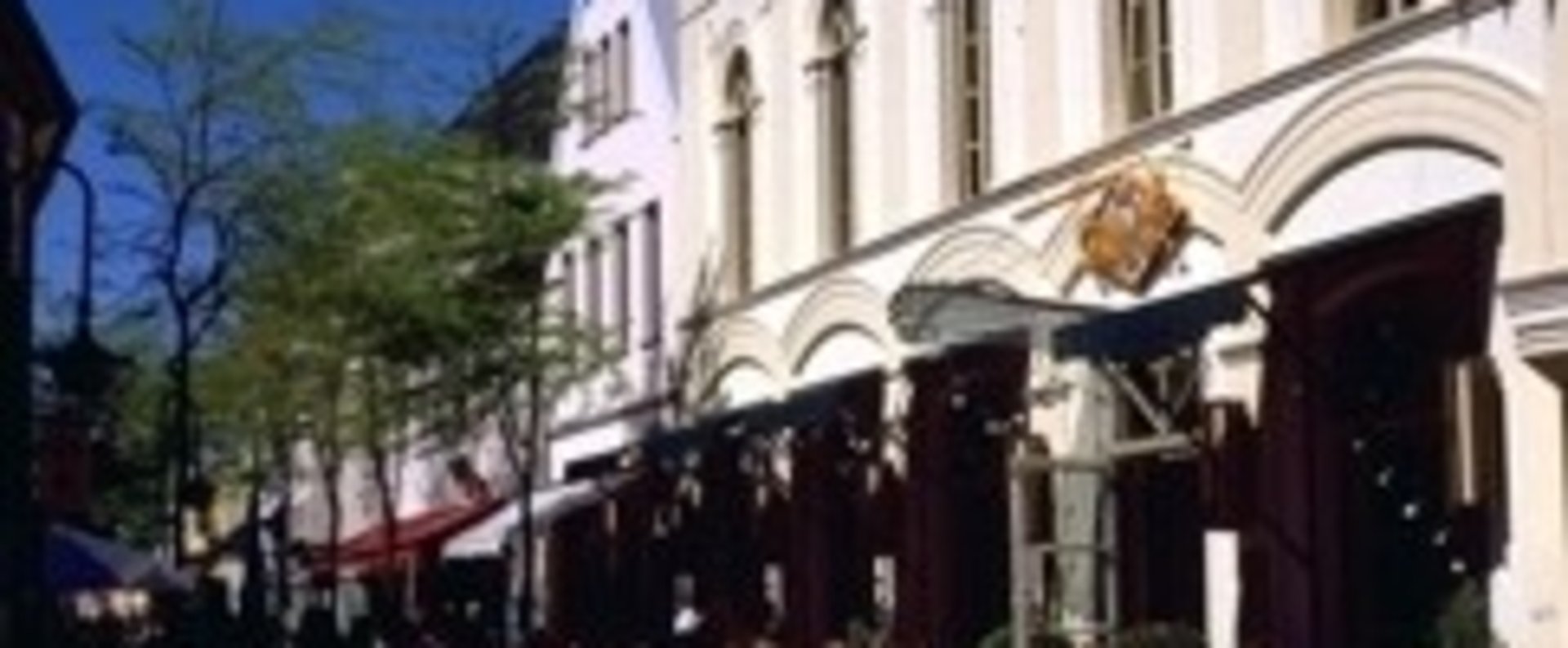 Heiligengeiststraße, Foto: Stadt Oldenburg
