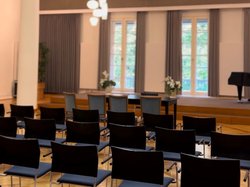Trauzimmer im Alten Landtag. Foto: Stadt Oldenburg