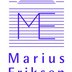 Vorschau: Logo der Marius Eriksen Stiftung