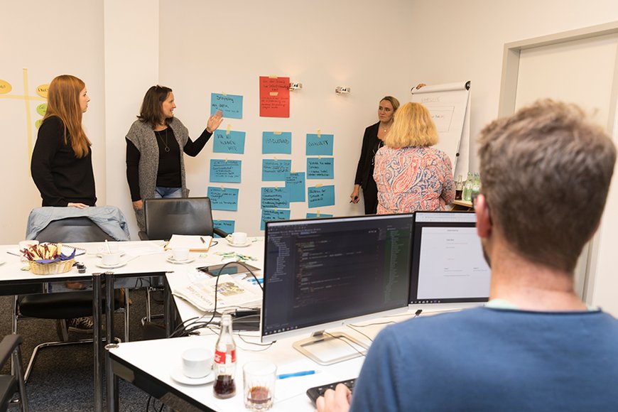 Nachtschicht2018_Boumdoudoum. Foto: Liesa Flemming