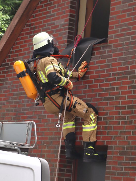 Foto: Feuerwehr Oldenburg