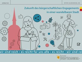 Plakat des Fachtags 2018. Foto: Gerlinde Domininghaus Plakat des Fachtags 2018. Foto: Gerlinde Domininghaus