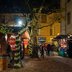 Vorschau: Blick in den Kirchgang auf dem Lamberti-Markt 2021. Foto: Sascha Stüber