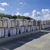 Vorschau: Die Gondeln vom Riesenrad für den Kramermarkt 2025 sind da. Foto: Stadt Oldenburg