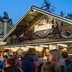 Vorschau: Flammlachs und Gyros auf dem Kramermarkt 2024. Foto: Sascha  Stüber