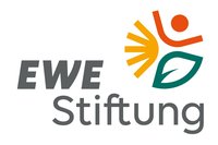 Logo der EWE Stiftung. Foto: EWE Stiftung