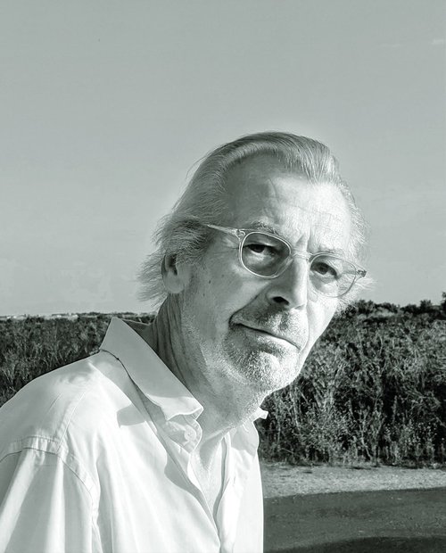 Foto: Bernd Eilert/privat