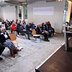 Vorschau: Oberbürgermeister Jürgen Krogmann begrüßt das Publikum. Foto: Jörg Hemmen