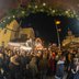 Vorschau: Blick über den Schloßplatz beim Lamberti-Markt 2024. Foto: Sascha Stüber