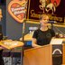 Vorschau: Redebeitrag aus dem Umzugsbeitrag des Sampoorna Yoga Zentrums anlässlich der Ehrungen zum 419. Kramermarkt. Foto: Sascha Stüber