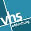 Logo: VHS - Volkshochschule Oldenburg