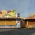 Vorschau: Crash Ball und Gorumet Küche beim Aufbau am 29. September 2026. Foto: Stadt Oldenburg