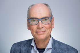 Andreas Gögel. Foto: Johannes Bichmann