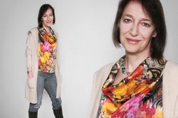 Christel Kelemen. Foto: Facelounge