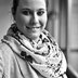 Vorschau: Janika Zedler, Auszubildende Auszubildende im Fachdienst Personal und Organisation. Foto: Gerlinde Domininghaus 