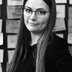 Vorschau: Leah Gronewold, Auszubildende im Fachdienst Bauordnung und Denkmalschutz. Foto: Gerlinde Domininghaus