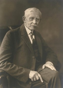 Karl Friedrich Johann Tappenbeck. Foto: Stadt Oldenburg Karl Friedrich Johann Tappenbeck. Foto: Stadt Oldenburg