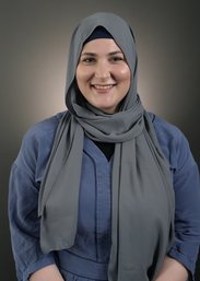 Maria Weizel. Foto: Stadt Oldenburg