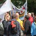 Vorschau: Begrüßung der Teilnehmenden aus Cholet. Foto: Hergen Griesbach/CeWe Color