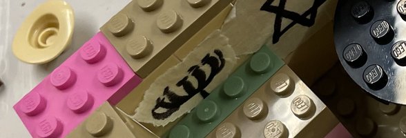 3D Modell einer Escape Rooms-Idee von Schülerinnen und Schülern des Herbartgymnasiums. Foto: Stadt Oldenburg